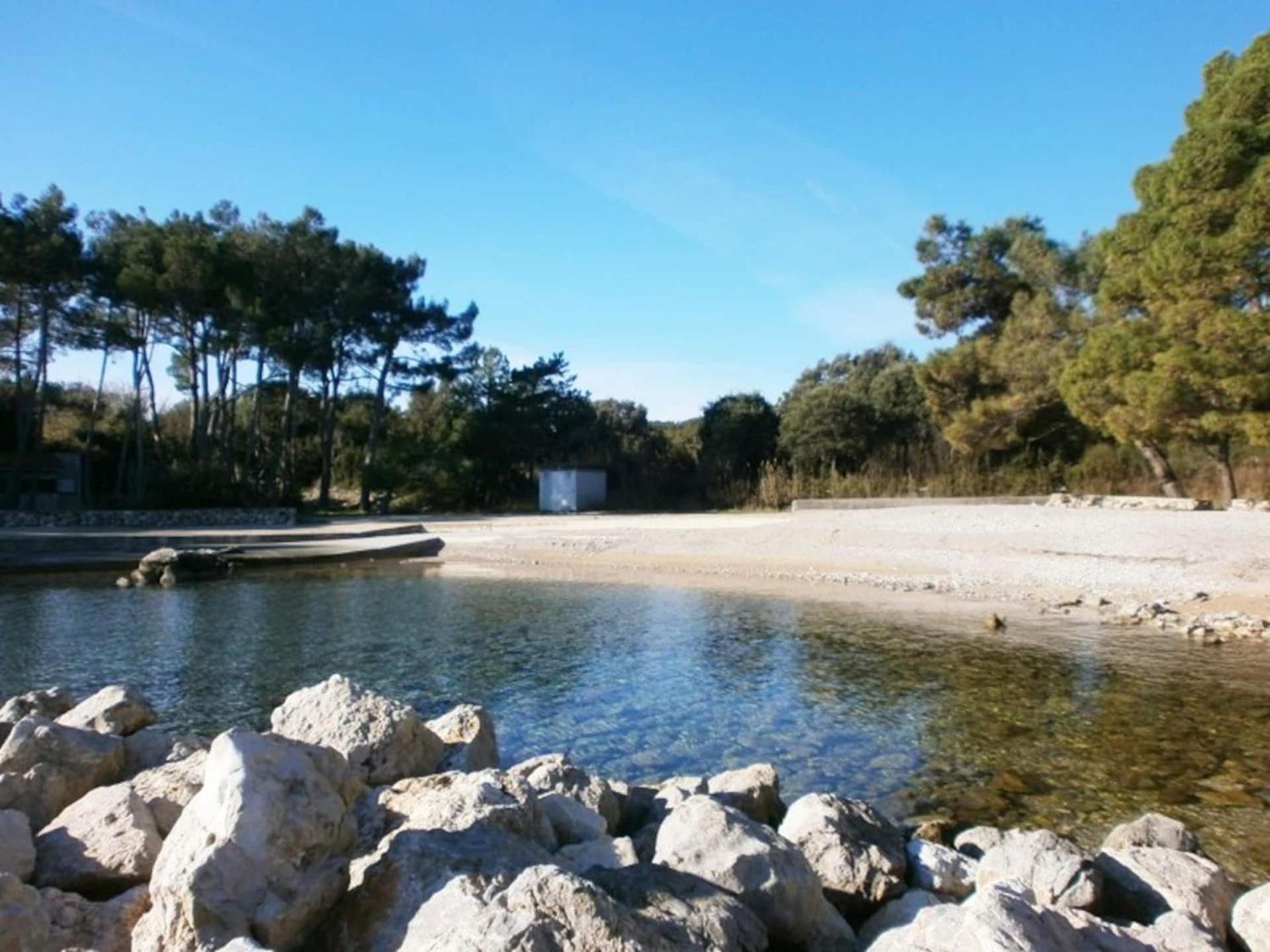 Lovely Studio Malina Close To The Beach Krk Town Exterior foto